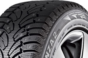 185/65R15 BRIDGESTONE NORANZA 2Evo