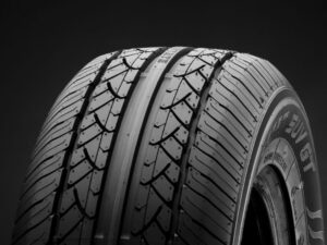 255/50 R19 Interstate Sport SUV GT