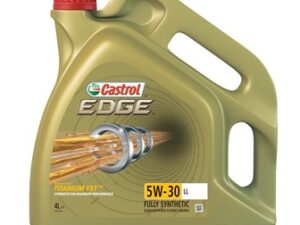 Castrol 5W-30 FST LL  5Litri