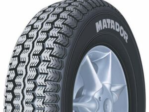165/80 R 13	Matador	MP-4