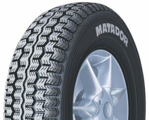 165/80 R 13	Matador	MP-4