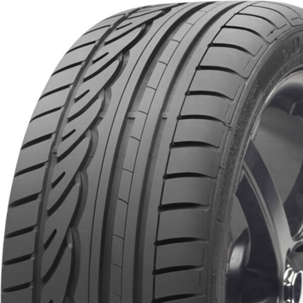 185/55 R15 Dunlop Sport01