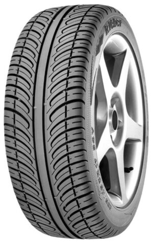 225/50R16 Kleber Dynaxer DR2