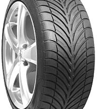 185/65 R14 BF Goodrich Profiller2