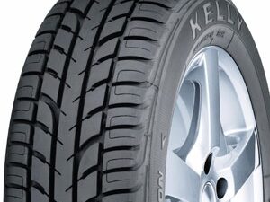 205/60 R15 Kelly HP