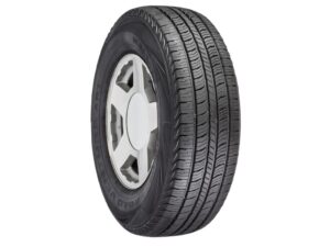 265/65 R17 KUMHO Road Venture APT KL51