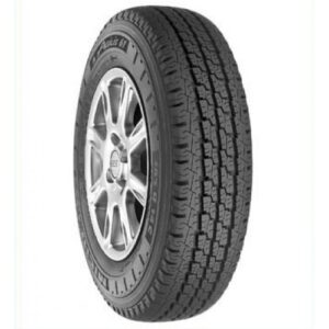 195/75R16C Michelin AGILIS