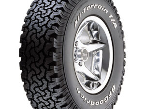 235/70R16   BFGoodrich All TERRAIN