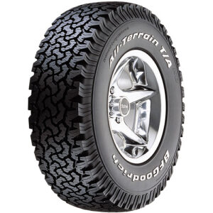 245/70R16    BFGoodrich All TERRAIN