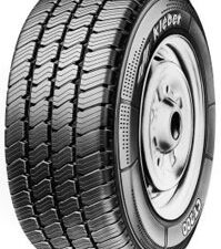 185/80 R15C	    Kleber	CT 200