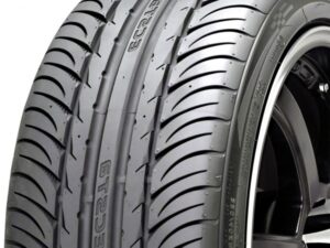 215/55 R17 KUMHO KU31