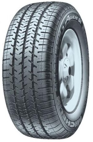 195/70 R15RF  Michelin AGILIS41