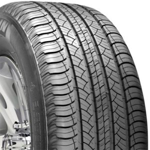 245/70R16   Michelin TOUR