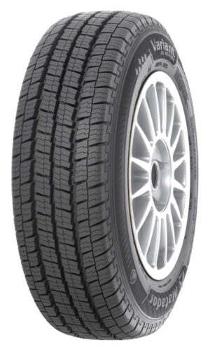 195/75R16C MATADOR	MPS125