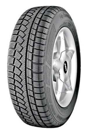 225/60R16  CONTINENTAL  WINTER CONTACT