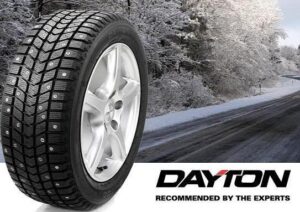 175/65 R14 DAYTON DW700