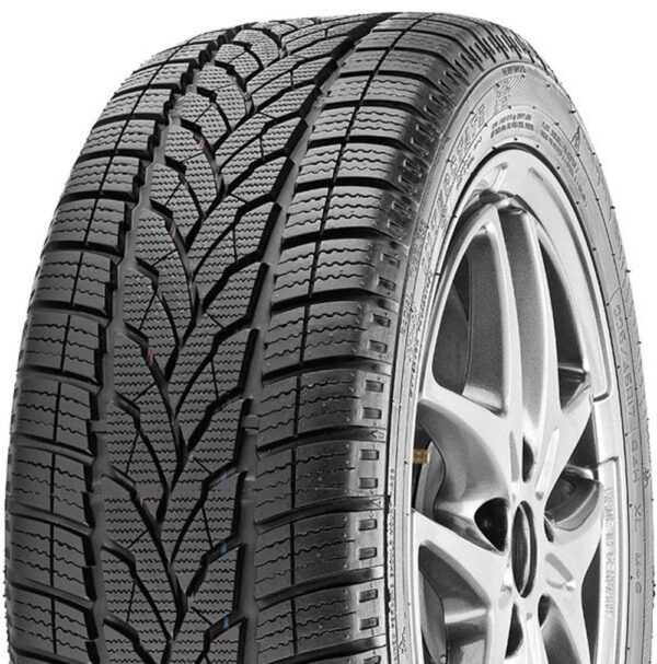 215/55R16  INTERSTATE    	IWT2