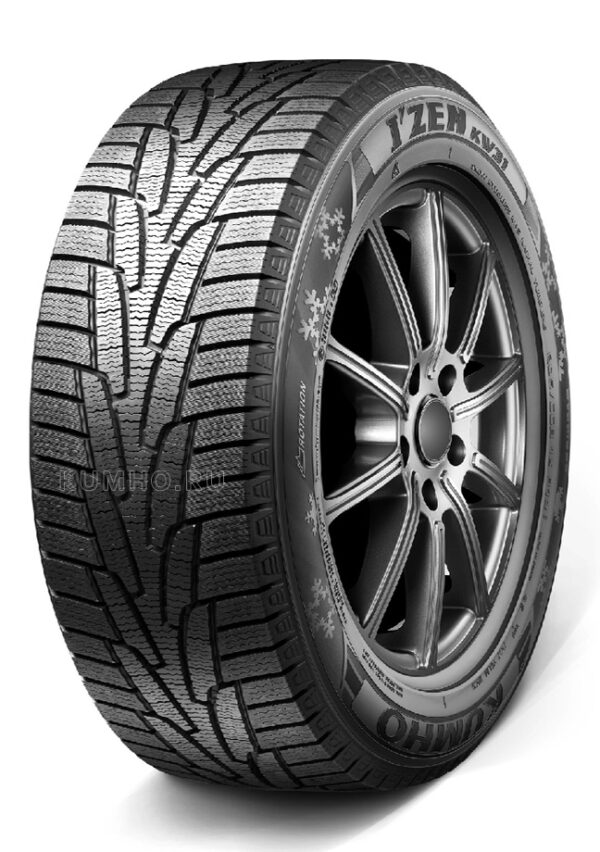 175/70R14  KUMHO  KW31
