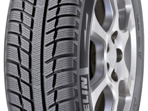 175/70R14 Michelin Alpin A3