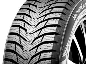 215/50R17  KUMHO  WI31