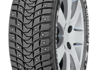 215/60R16  Michelin  X-Ice North3