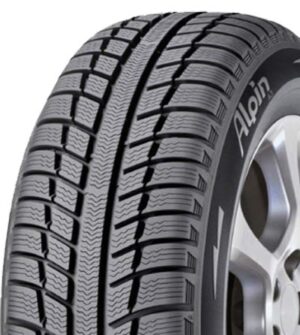 225/50R16  Michelin  Alpine