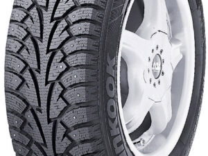 215/60R16  HANKOOK	I-Pike