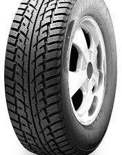 215/60R17  KUMHO  KC16