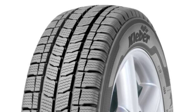 195/75R16C  KLEBER  TRANSALP 2