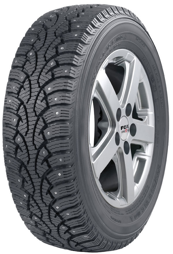195/70R15C  BRIDGESTONE	NORANZA VAN