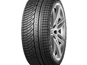 205/60R16 Michelin   Pilot Alpin