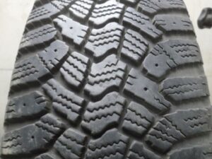 165/70R13 Viking ST4000s