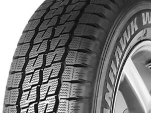 185/55R15 FIRESTONE VanHawk Winter