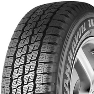 185/55R15 FIRESTONE VanHawk Winter