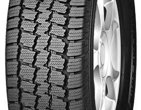 185/75R14C  HANKOOK  W400