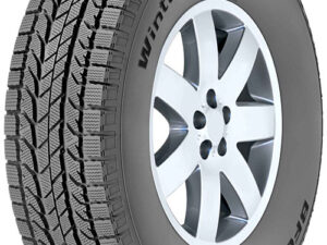 215/75R15 BFGoodrich	WinterSlalom
