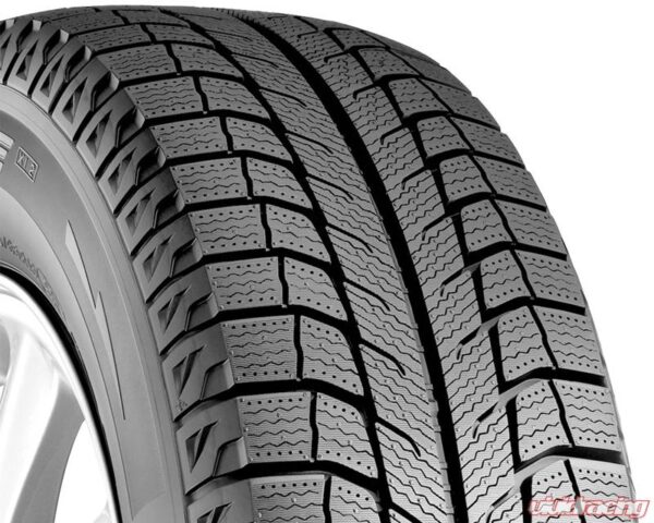 215/60R16   Michelin X-Ice3 (XI3)