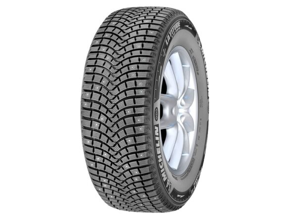205/60R16 Michelin  X-IceNorth2