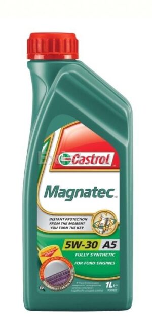 Castrol Magnatec 5W-30  A5 1L