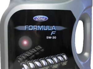 5W30 FORD FORMULA F 5L