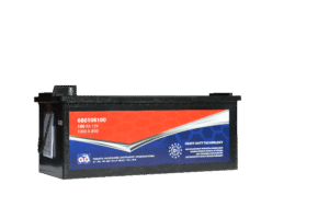 AD  12V/180Ah/1000 -/+