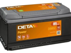 Deta Power 85Ah 760A