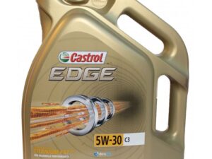 Castrol 5W30 FST  C3 5Litri
