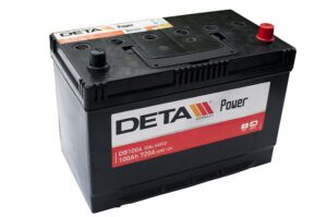 Deta Power 100Ah 720A