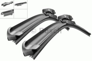 Bosch AeroTwin A966S 600mm; 530mm