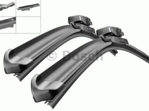 Bosch AeroTwin A966S 600mm; 530mm