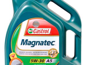 Castrol Magnatec 5W-30  A5 4L