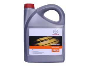 5W30 TOYOTA 5L