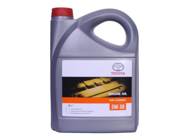 5W30 TOYOTA 5L