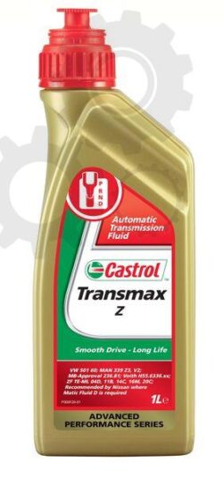 CASTROL TRANSMAX Z 1L